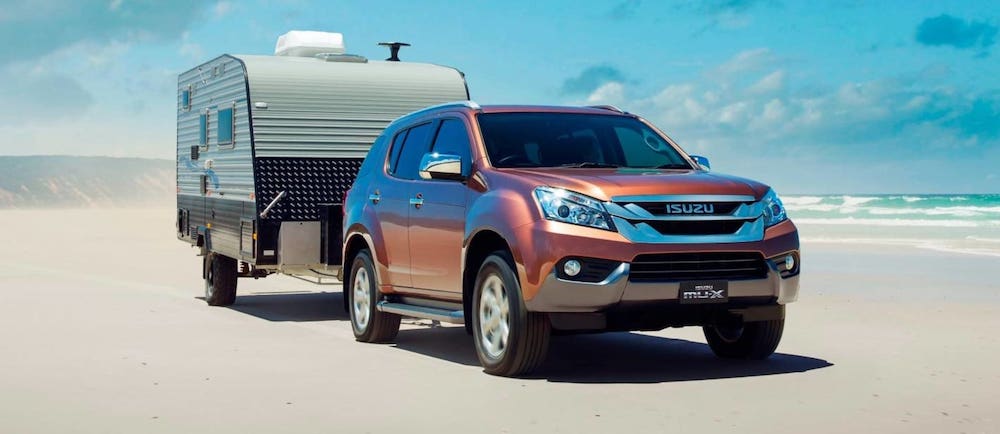 Expert Tips for Caravan and Trailer Insurance in Australia