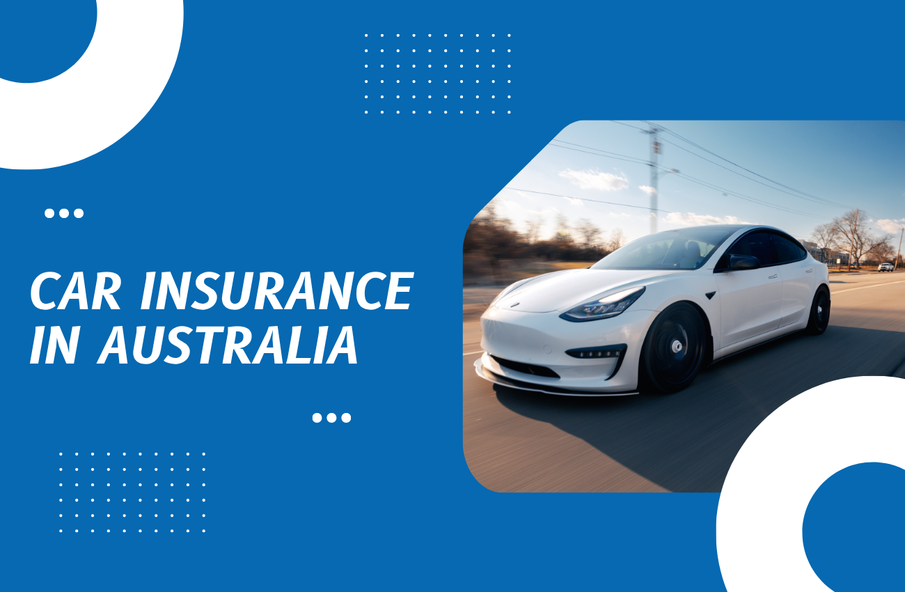 Car Insurance in Australia