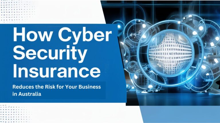 Cyber Security Insurance in Australia