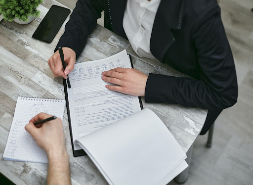 Business Insurance Broker in Australia