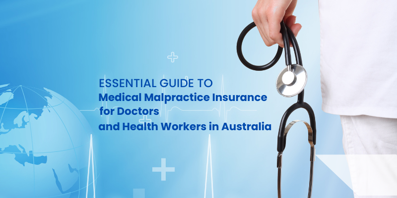 Medical Malpractice Insurance