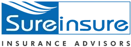 Sureinsure Insurance Advisors Logo