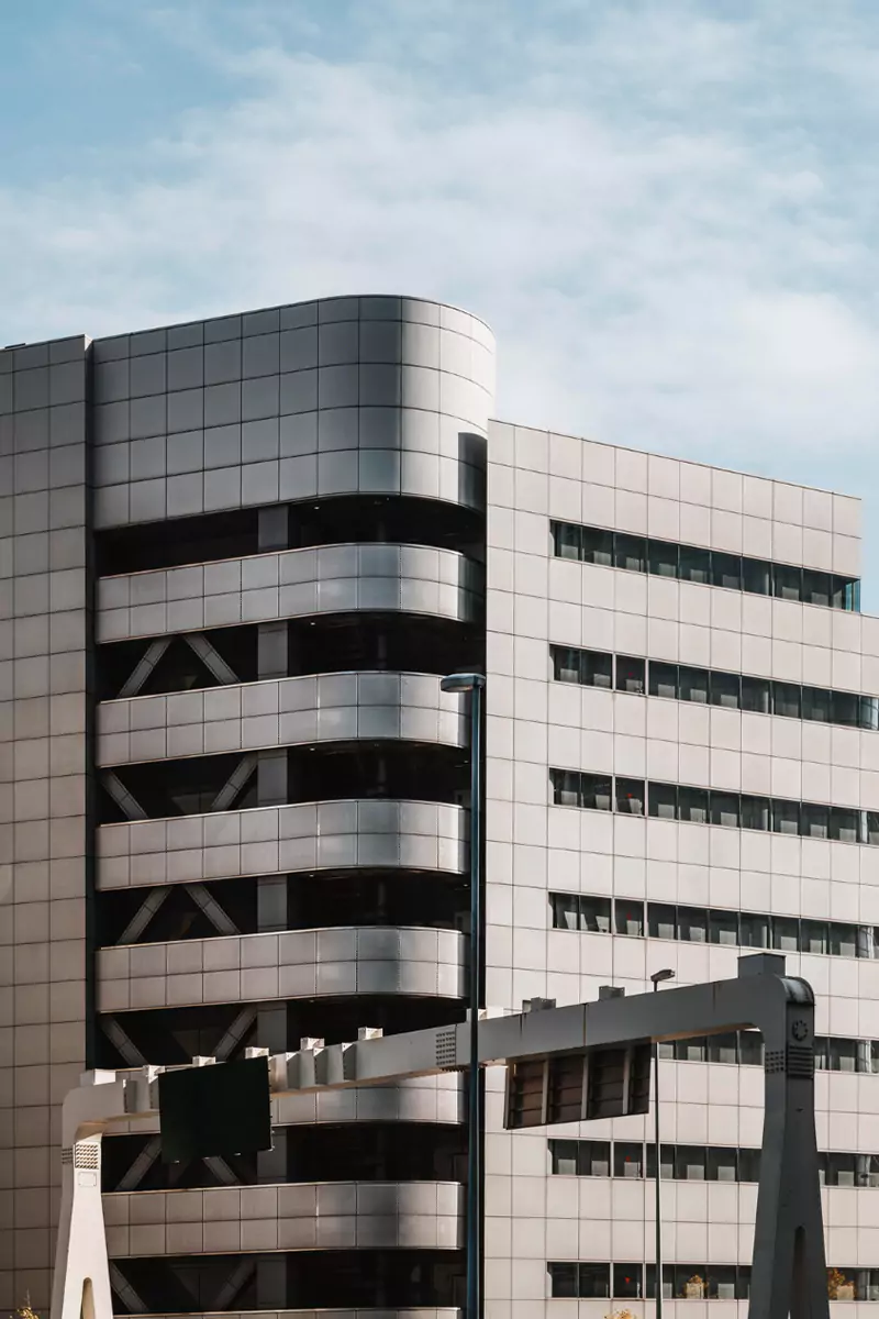 Building Insurance in Australia