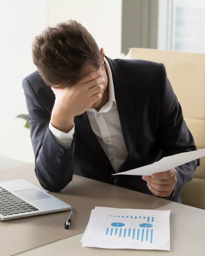 What's not covered in Business Interruption Insurance?