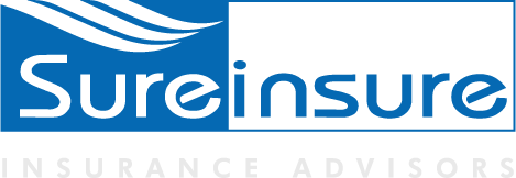 Sureinsure Insurance Advisor Logo