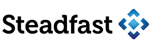 steadfast logo