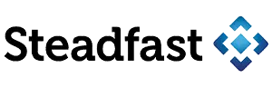 steadfast logo