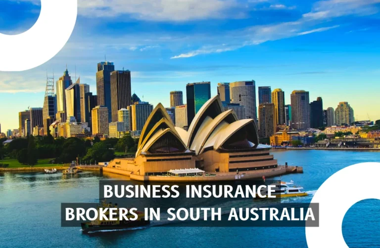 Business Insurance Broker South Australia