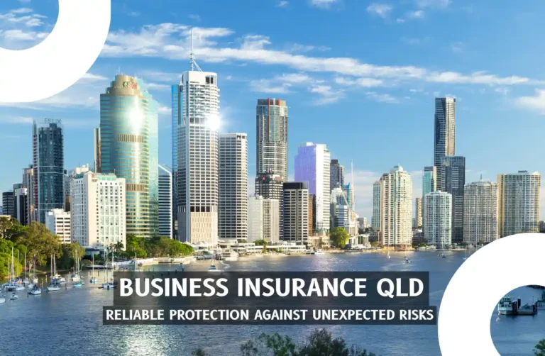 Business Insurance Qld Australia