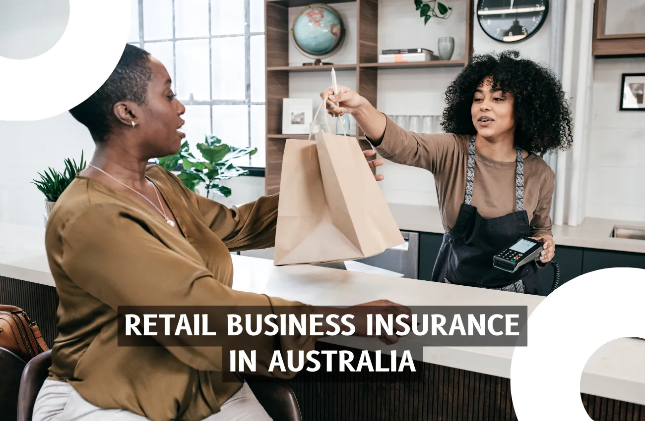 Retail Business Insurance in Australia