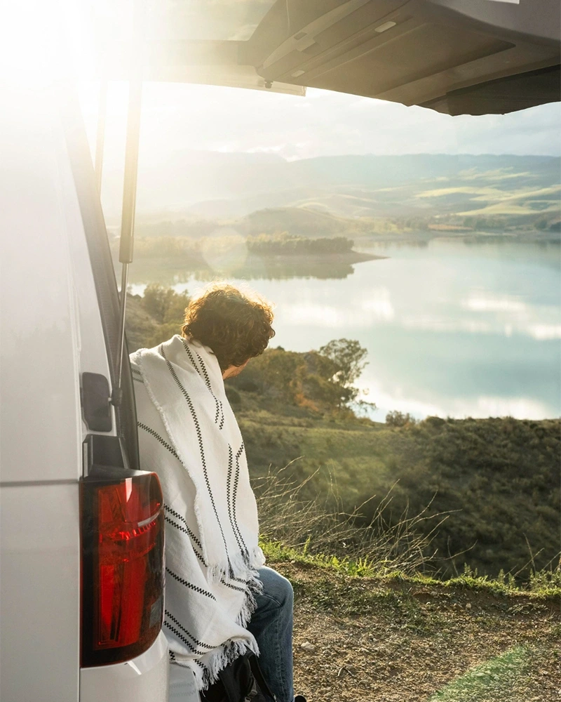 Caravan Insurance Coverage in Australia