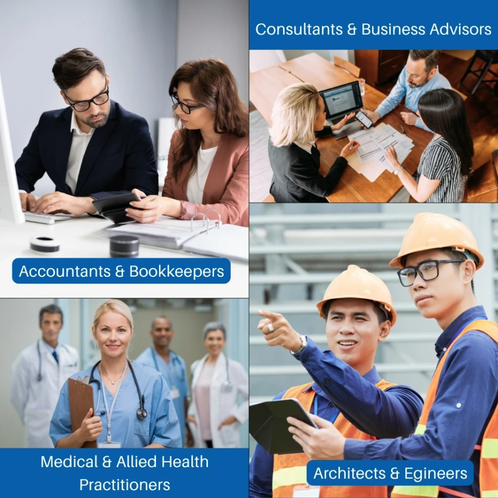 Who Needs Professional Indemnity Insurance?