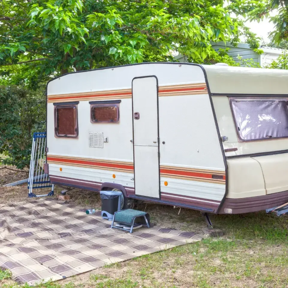 Caravan Insurance in Australia