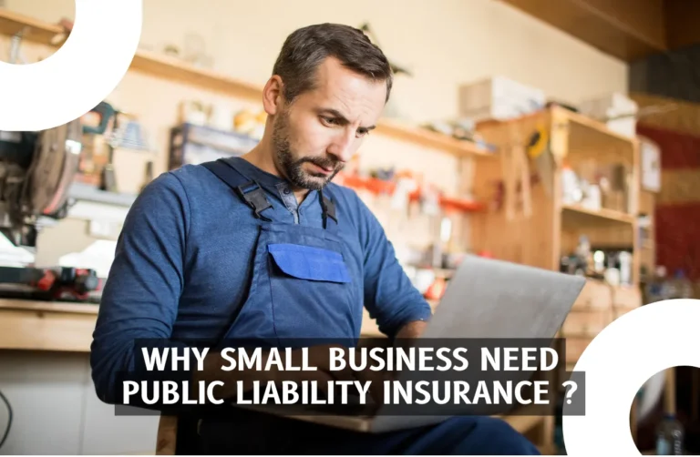 Why Australian Small Businesses Need Public Liability Insurance