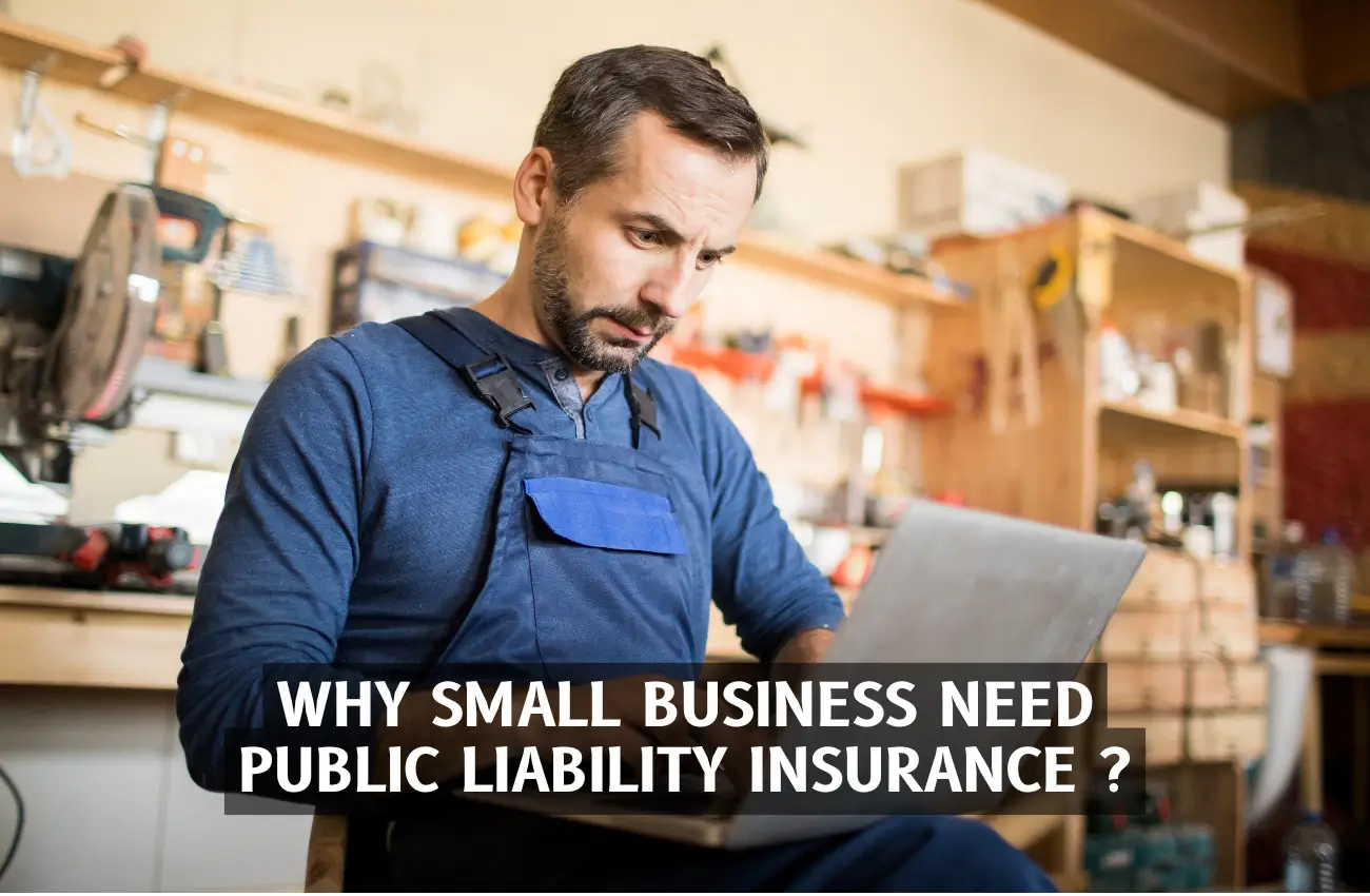 Why Australian Small Businesses Need Public Liability Insurance