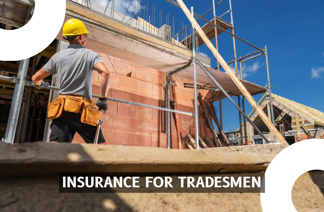 Guide to Insurance for Tradesmen and Business Contents Insurance