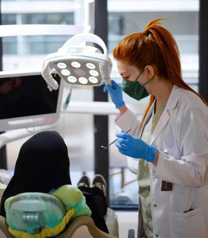 Why Dentists in Australia Need Insurance?