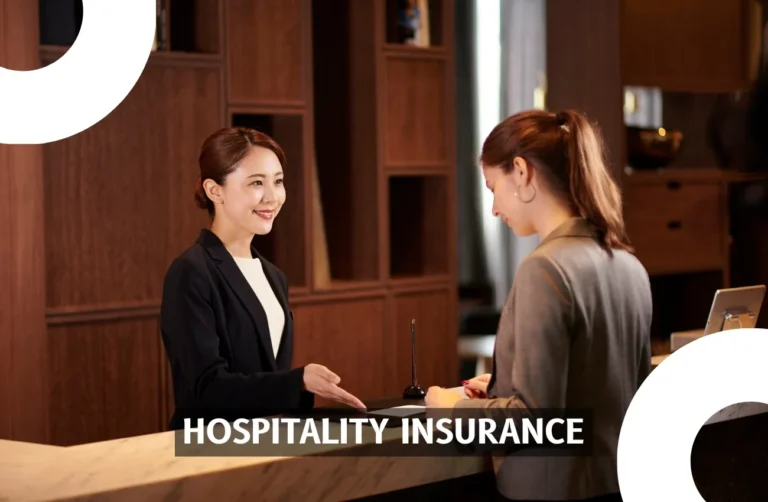 Hospitality Insurance in Australia