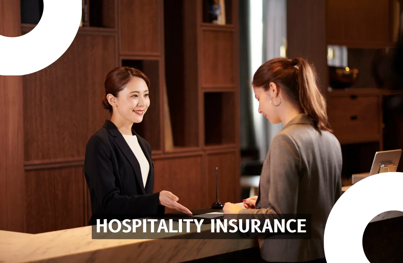 Hospitality Insurance in Australia
