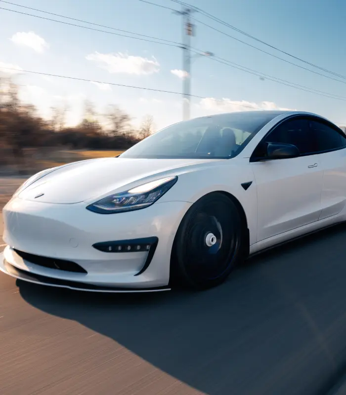 Motor Vehicle Insurance in Australia