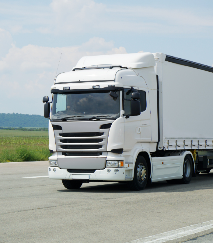 Truck Insurance in Australia